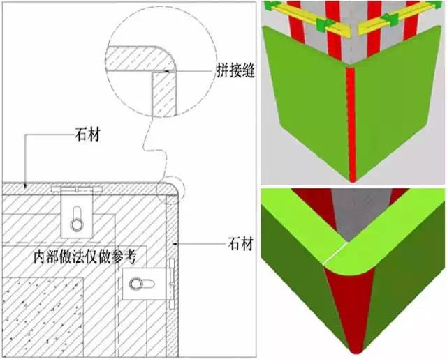 甘肃兰州石材加工生产厂家