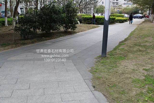 甘肃省兰州市批发各种花岗岩 路道牙 及天然大理石 及人造石英石 人造安博官方网站生产厂家