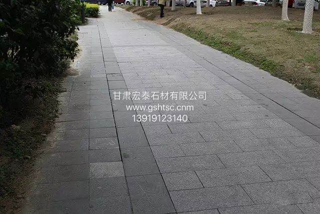 甘肃省兰州市批发各种花岗岩 路道牙 及天然大理石 及人造石英石 人造安博官方网站生产厂家